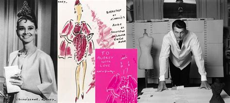 givenchy tentoonstelling den haag|Museumtip: Hubert de Givenchy – To Audrey with Love.